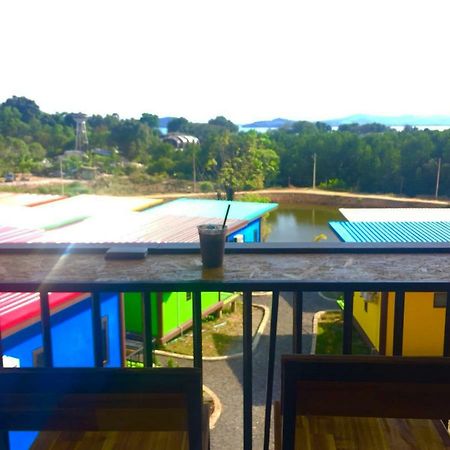 T-House@Siray Hotel Phuket Kültér fotó