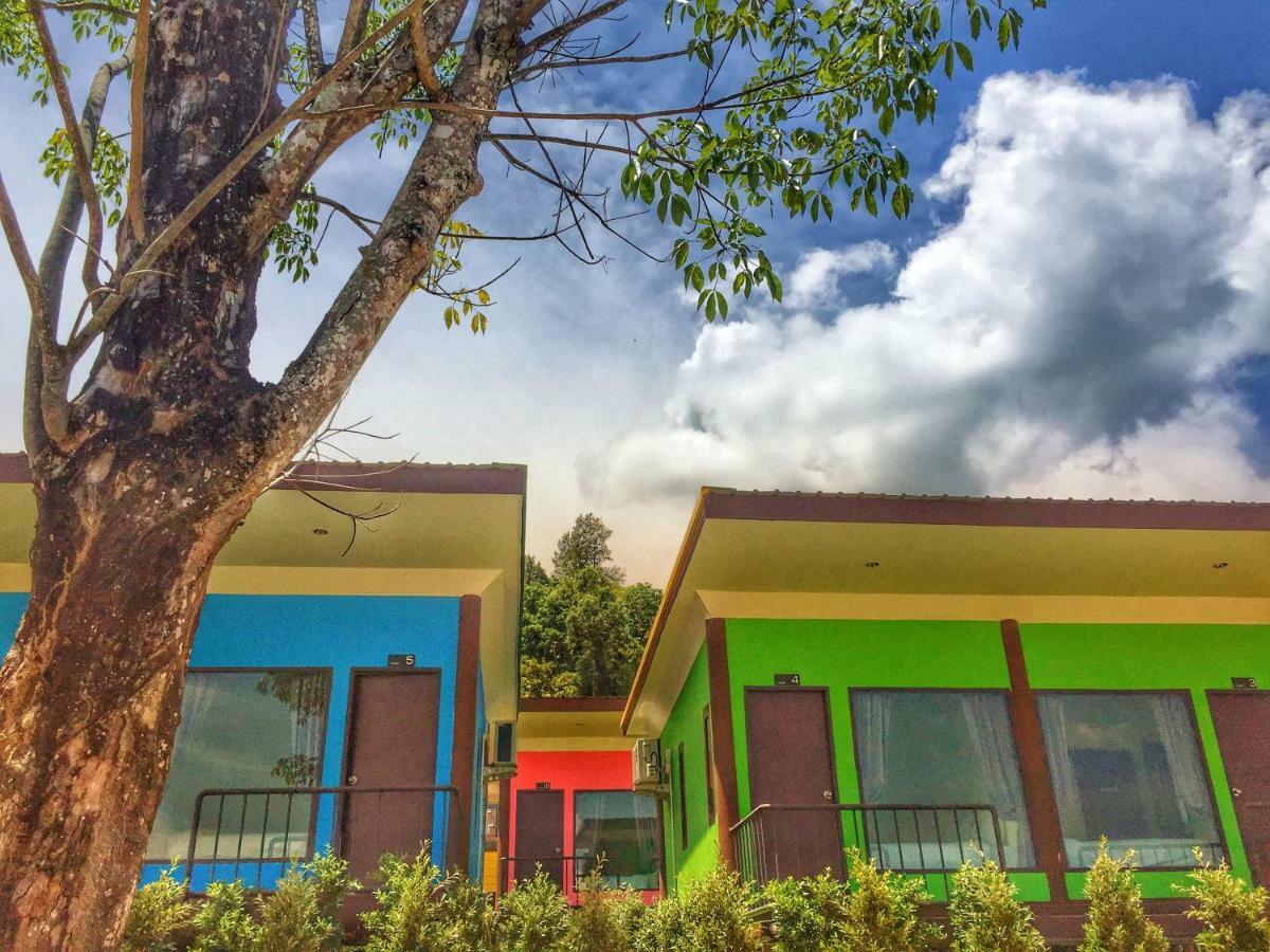 T-House@Siray Hotel Phuket Kültér fotó
