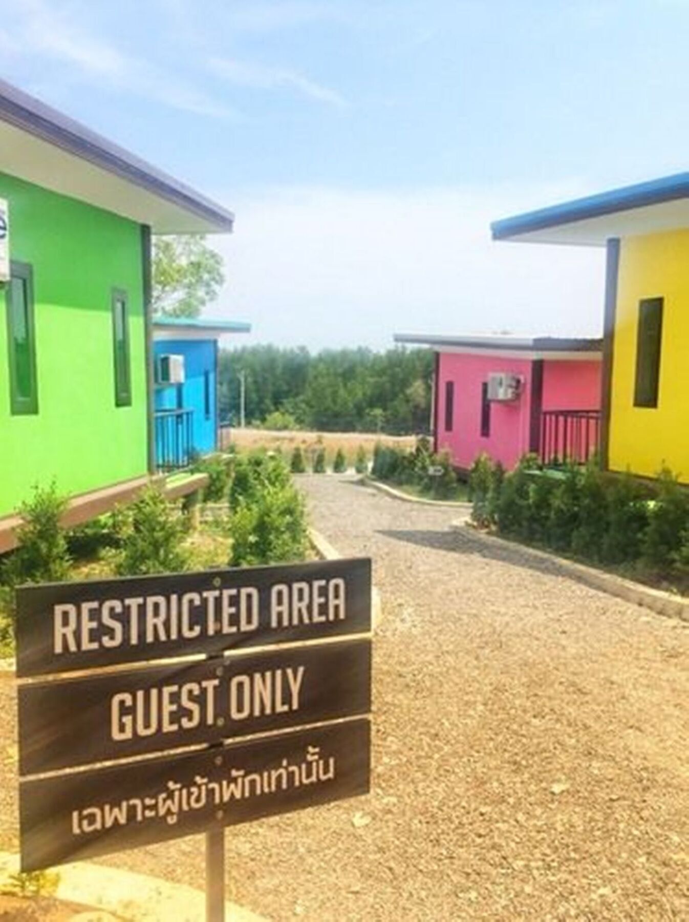 T-House@Siray Hotel Phuket Kültér fotó