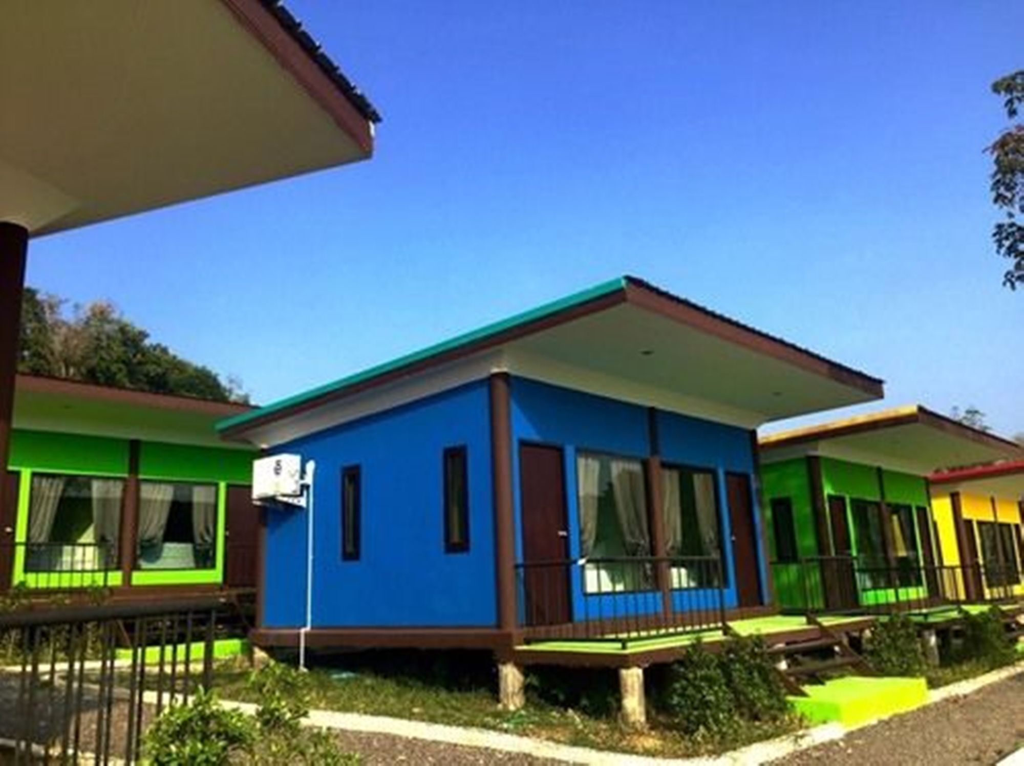 T-House@Siray Hotel Phuket Kültér fotó