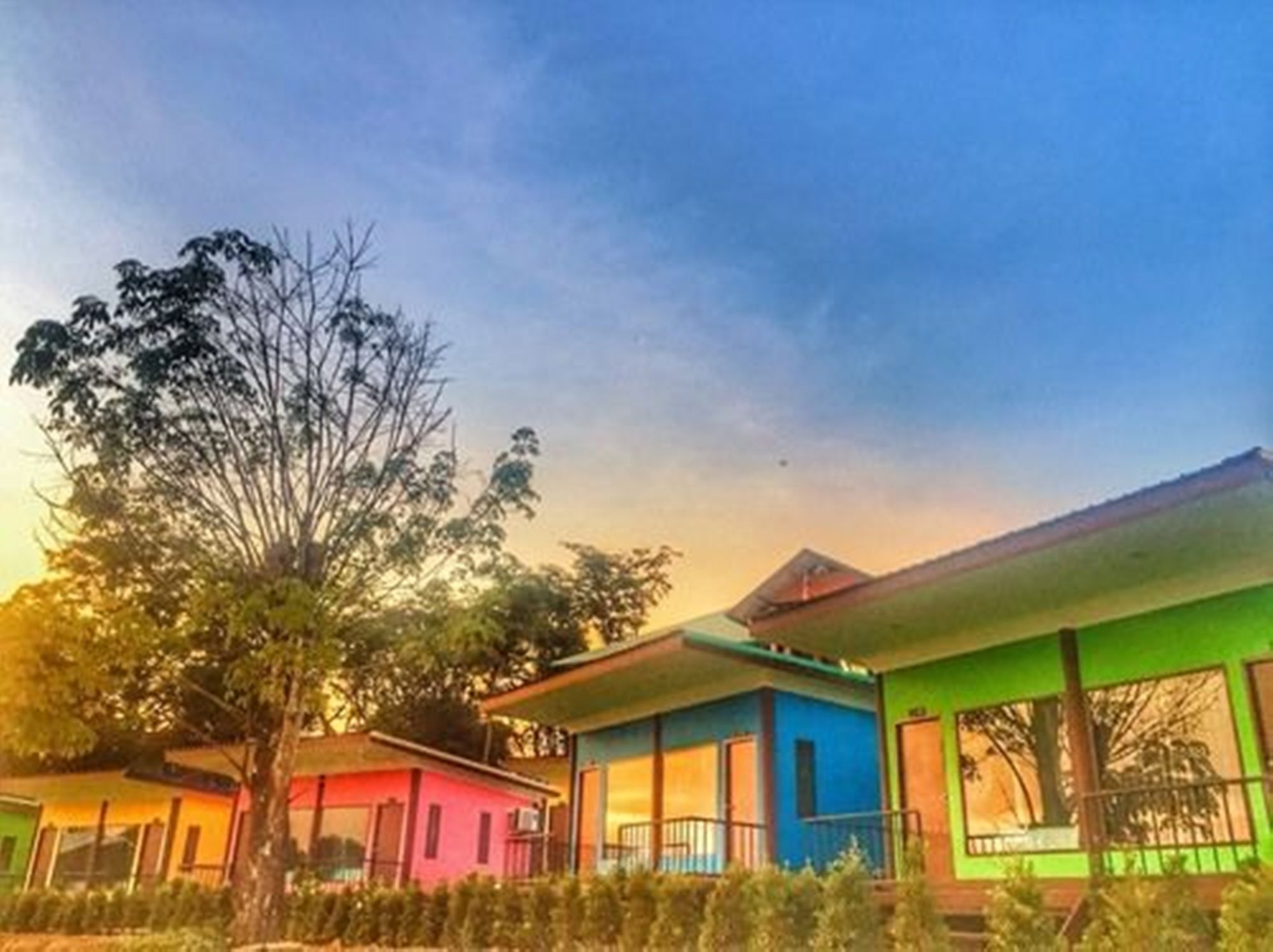 T-House@Siray Hotel Phuket Kültér fotó